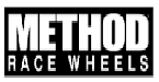 Method Wheel